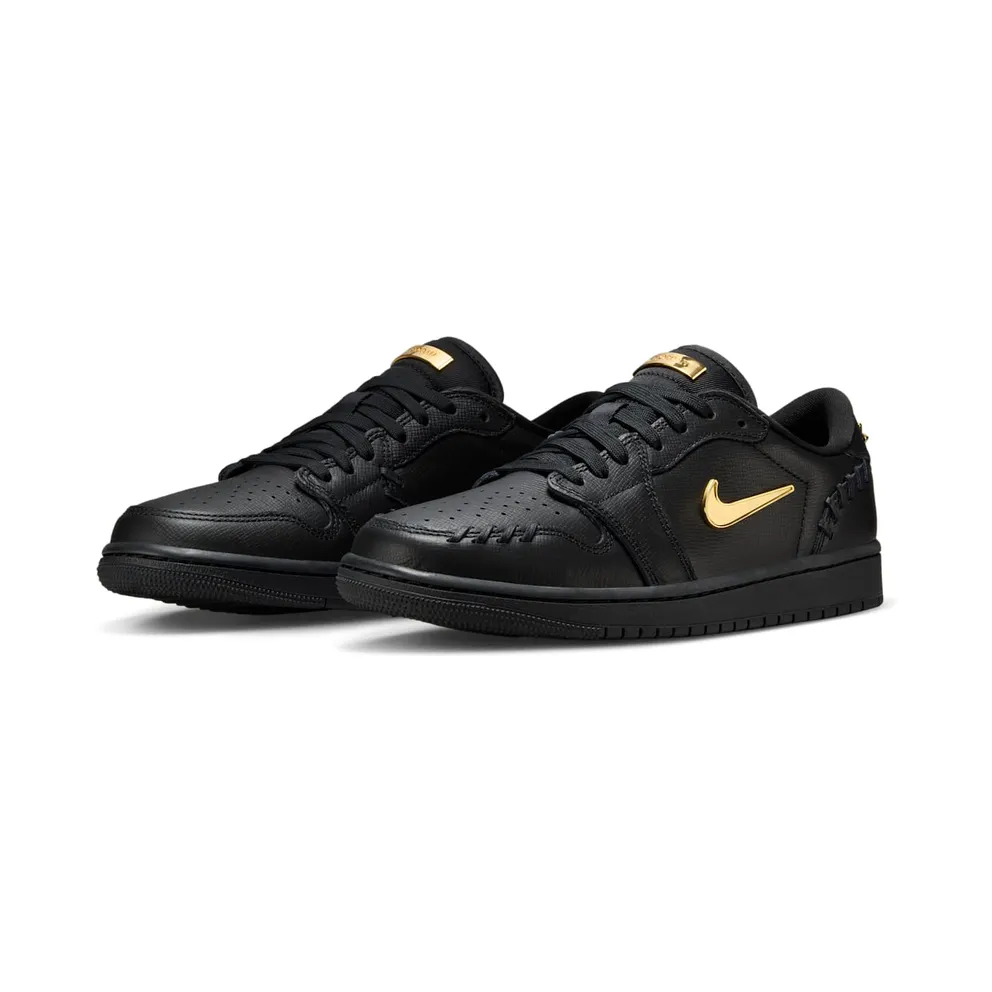 Air Jordan 1 Low “Black” (FN5032-007)
