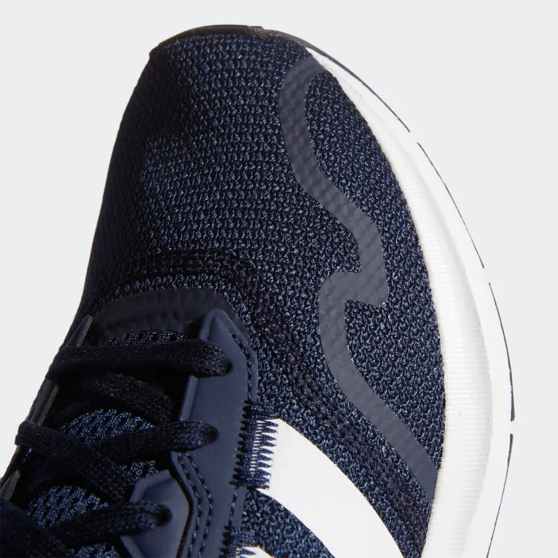 adidas Swift Run X Collegiate Navy / Cloud White / Core Black (FY2115)