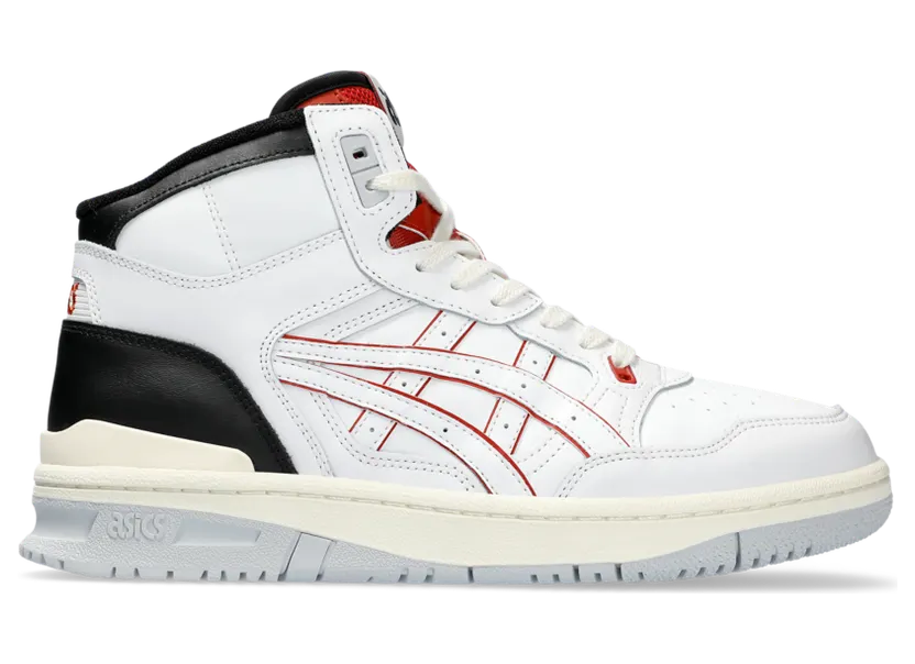 Asics Ex89 Mt White/Spice Latte (1203A296.101)