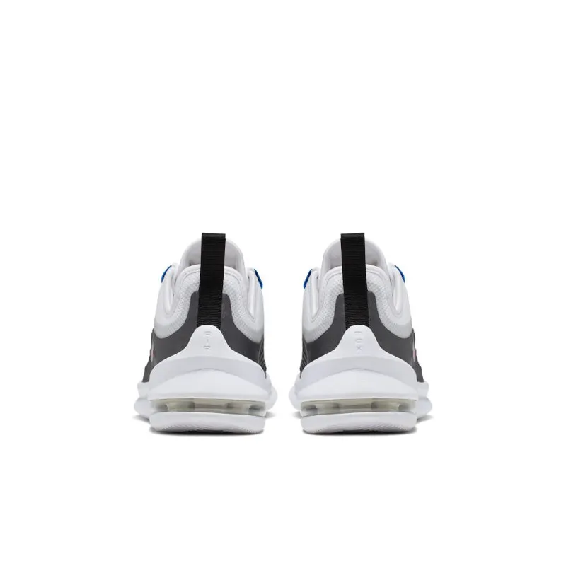 Nike Air Max Axis White Photo Blue (GS) White/Black/Photo Blue (AH5222-103)