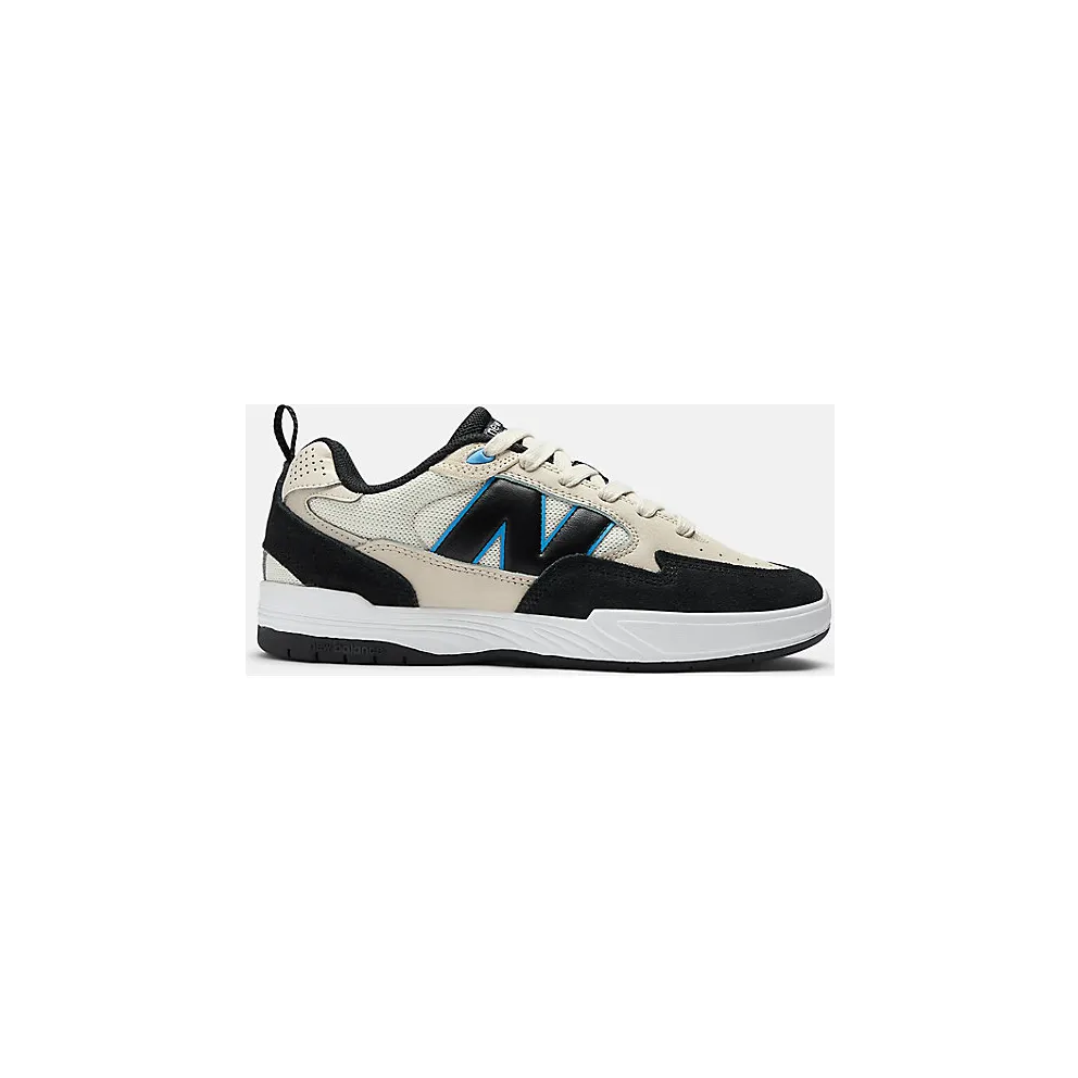 New Balance Numeric 808 Lite Tiago Lemos Tan Aqua Black (NM808LBB)