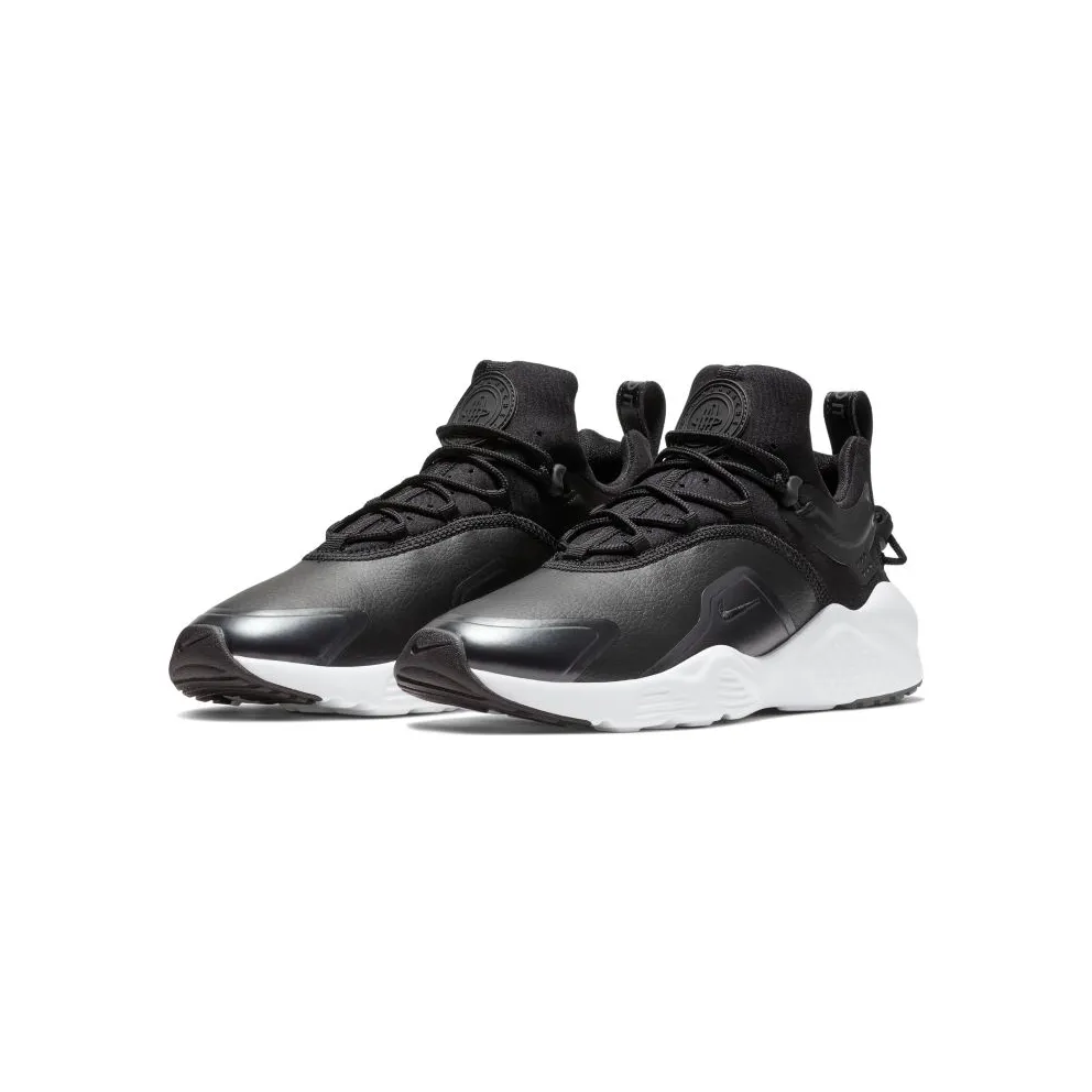 Nike Air Huarache City Move Black White (W) Black/White (AO3171-001)