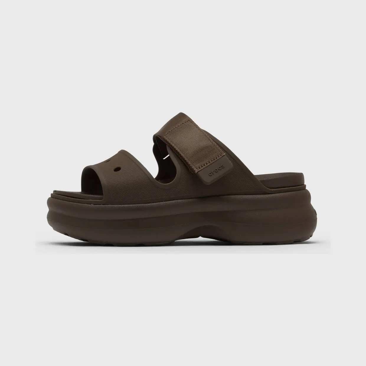 crocs-sneaker 21286121Q