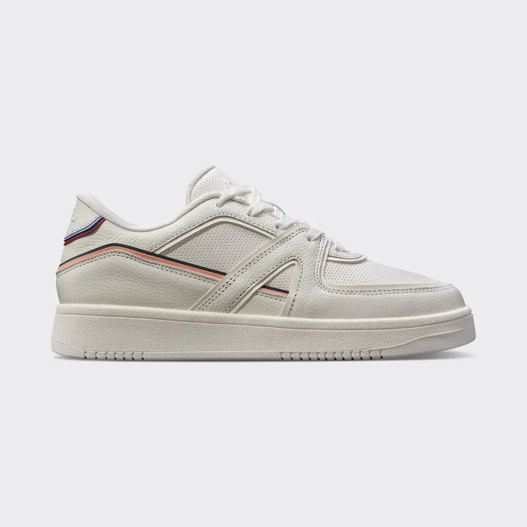 Athletic Propulsion Labs Nostalgia ’87 “Ivory/Deep Petrol/Osiana Rose” (APL15510827270217)