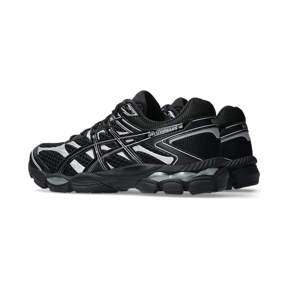 ASICS GEL-CUMULUS 16 “Black / Black” (1203A733-002)