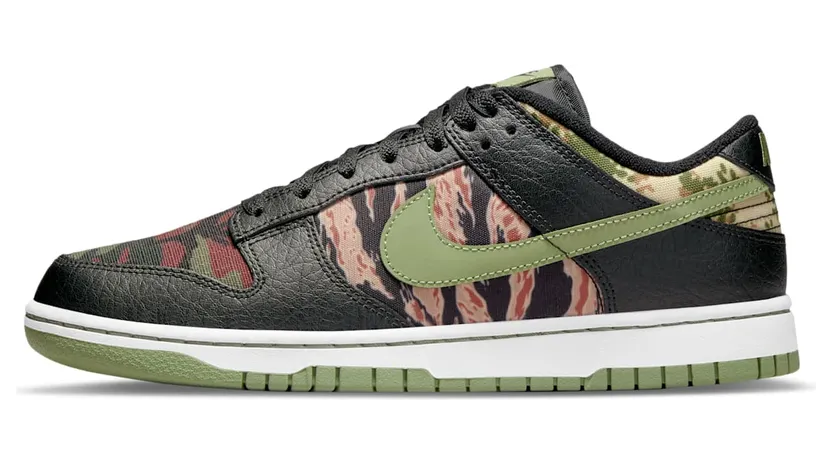 Nike Dunk Low DH0957-001
