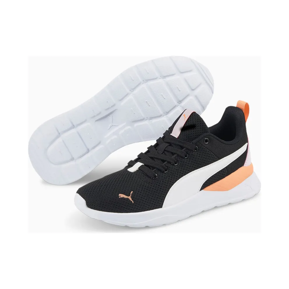 Puma Anzarun Lite White/Pink/Black (371128-30)