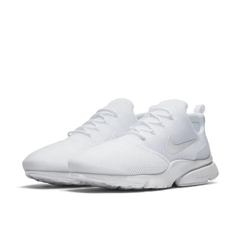Nike Presto Fly Triple White White/White-White (908019-100)