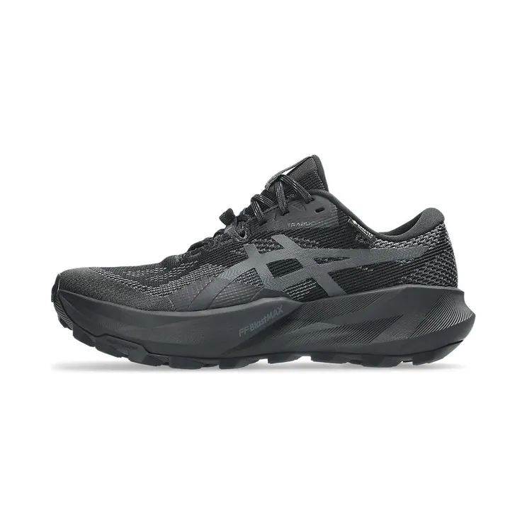ASICS TRABUCO 14 GTX “Black / Morganite” (1012B936-002)