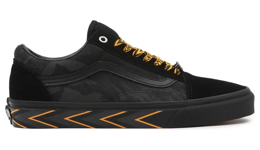 vans-old-skool VN000ZDFBLK