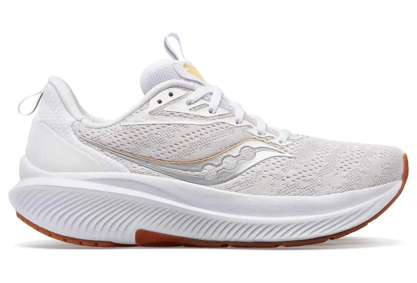 Saucony Echelon 9 White Gum (S20765-13)