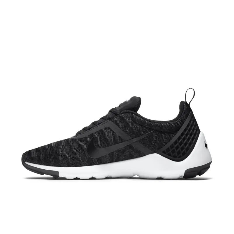 Nike Lunarestoa 2 Kjcrd Qs Black Balck-Anthracite Black/Balck-Anthracite (777503-001)