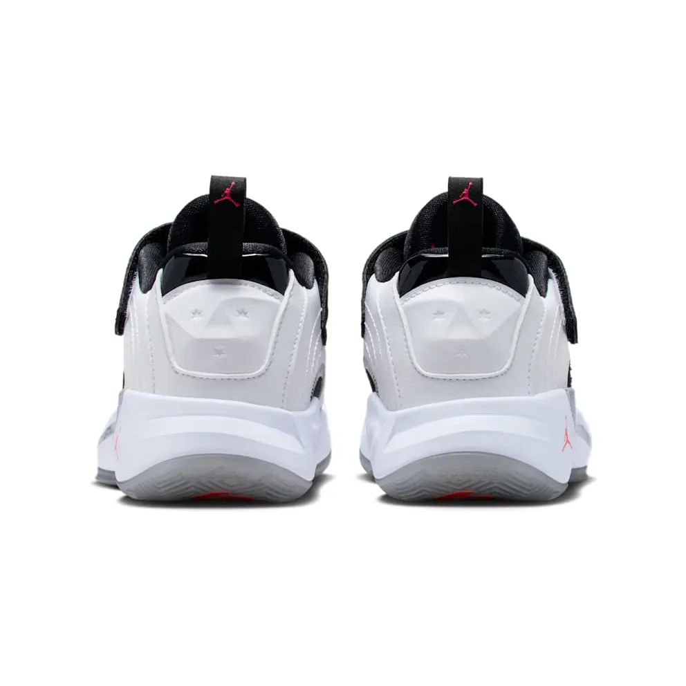 Jordan Luka 4 White Cement (HJ5226-101)