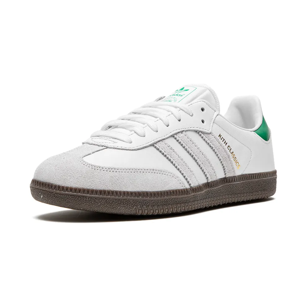 Adidas Samba OG “Kith Classics” (FX5398)