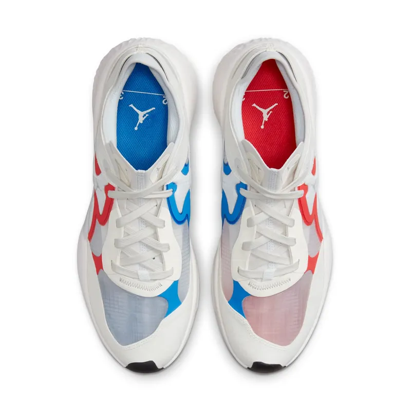 Jordan Delta 3 Low White (DN2647-100)