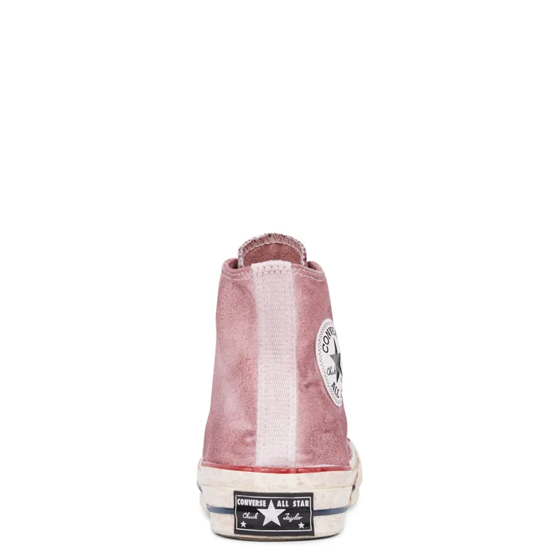 Converse Chuck 70 Strawberry Dyed High Top (164508C)