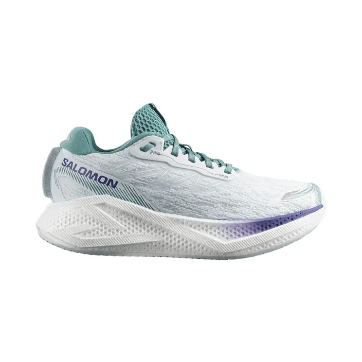 Salomon Aero Glide 4 W Vanila/V “Blue EU / 5 UK” (L49226800)
