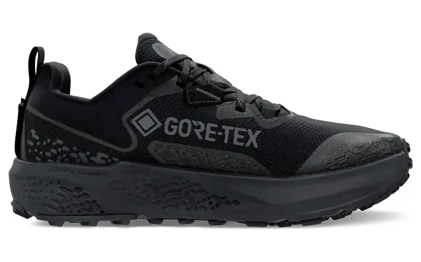 Altra Timp 6 Gore-tex “Black” (AL0A85U4001)