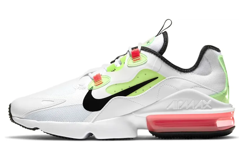 Nike Air Max Infinity 2 Lime (CZ0361-100)