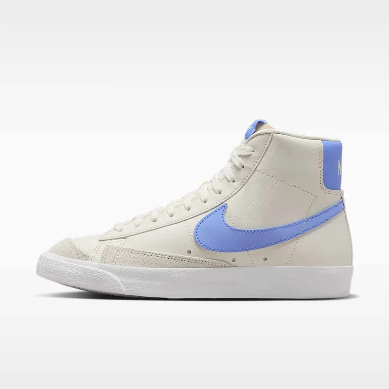 Nike Blazer Mid ’77 Phantom White Royal Pulse (CZ1055-004)