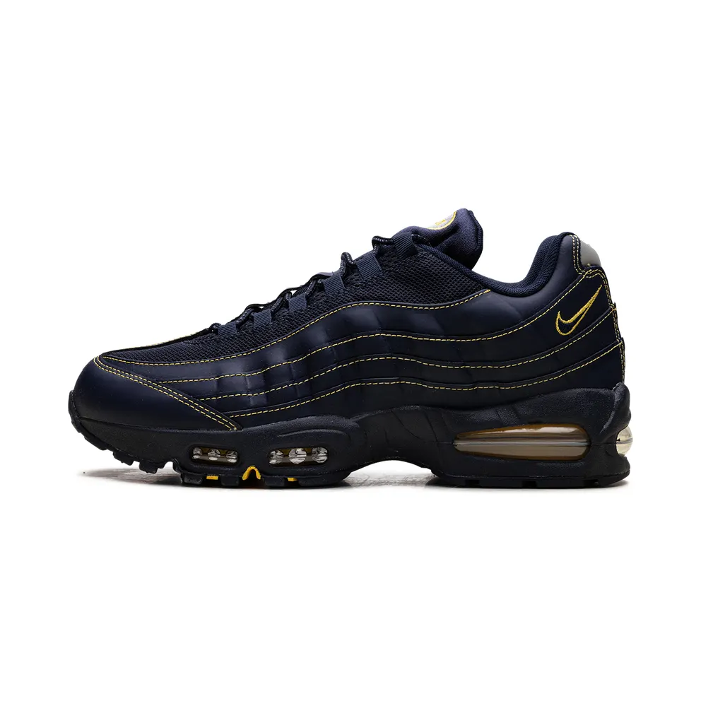 Nike Air Max 95 “Michigan” (IB7936-400)