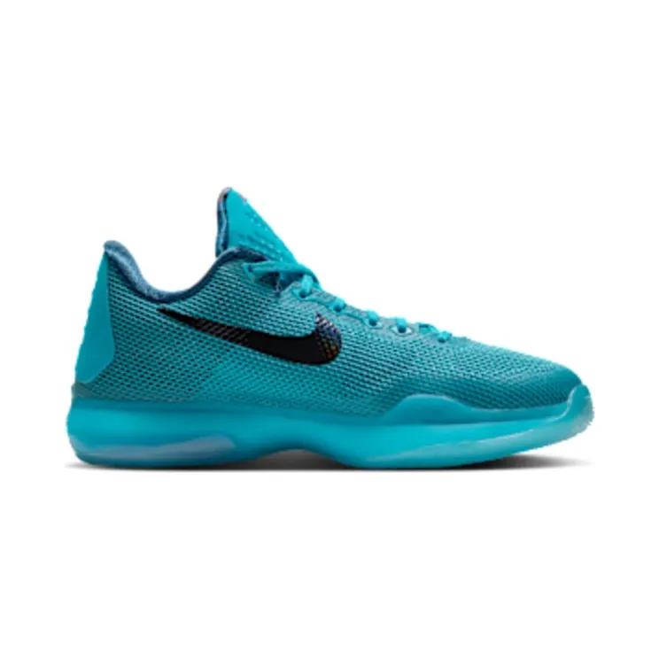 nike-kobe IV5463-400