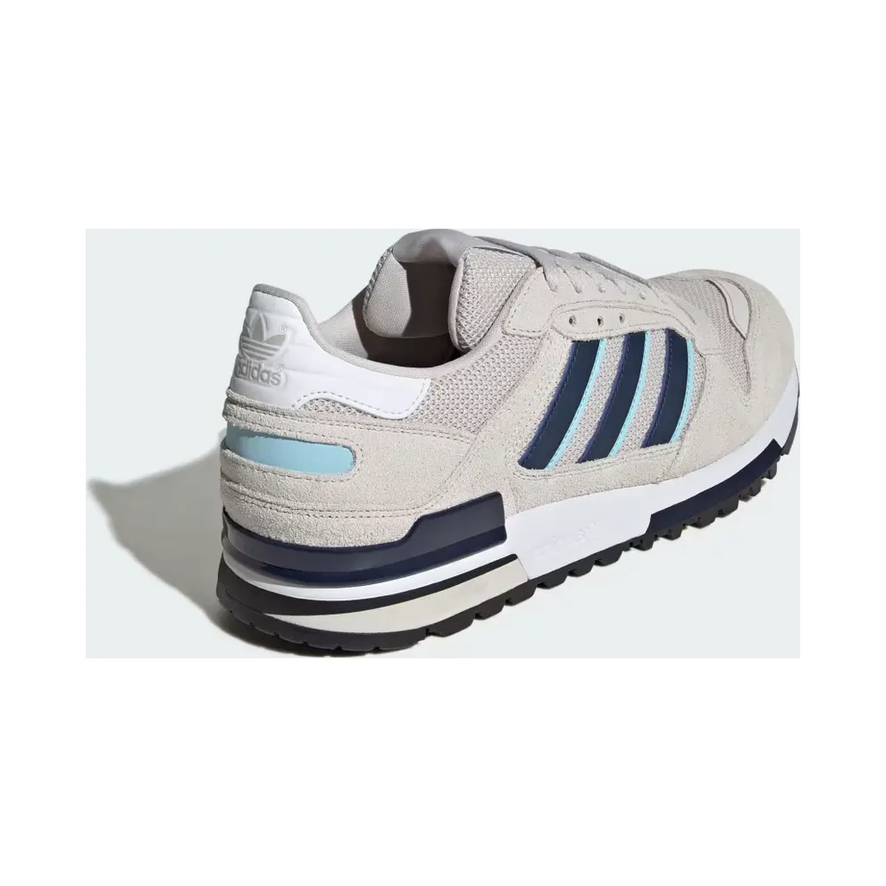 Adidas ZX 600 Chalk Pearl / Night Indigo / Icey Blue