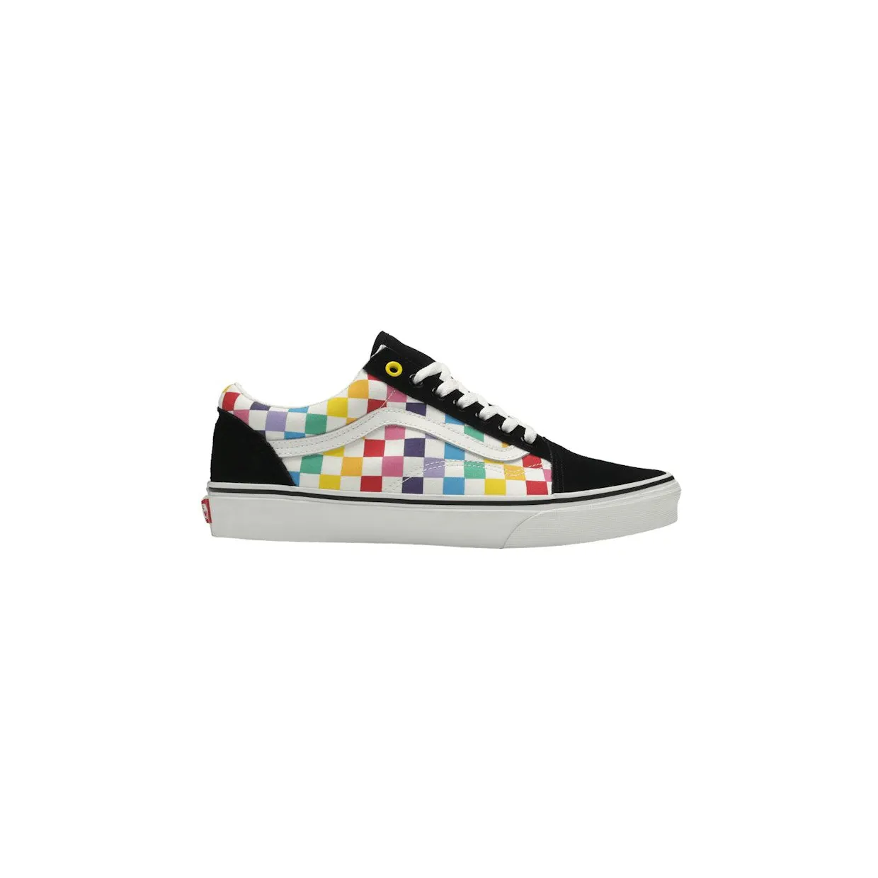 vans-checkerboard VN0A4BV5U09