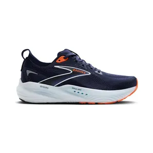 Brooks Glycerin 22 Peacoat Blue Ribbon Orange (110445-1D-494)