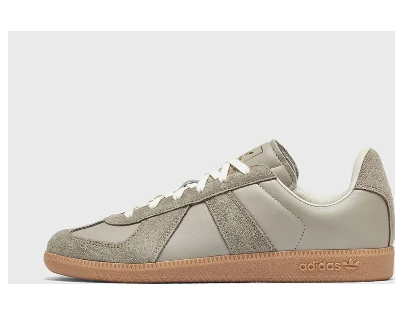 Adidas BW ARMY Grey