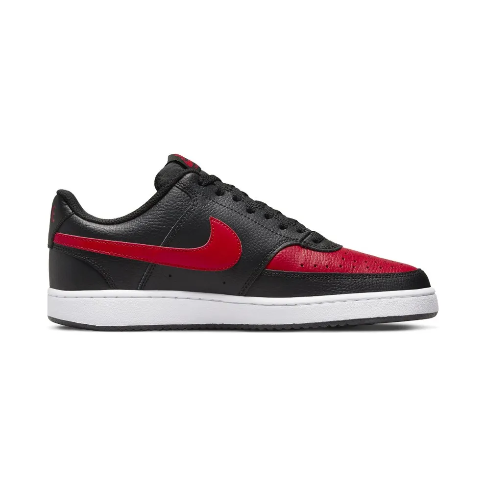 Nike Court Vision Low Black (DV6488-001)