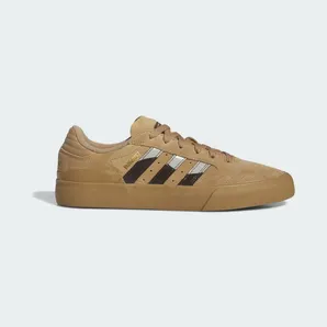 adidas Dime Busenitz Vulc 2.0 Cardboard / Light Brown / Dark Brown (GW7232)