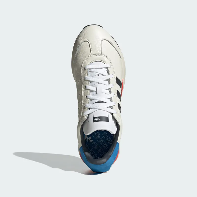 adidas Country XLG Off White / Carbon / Blue Bird (ID4710)