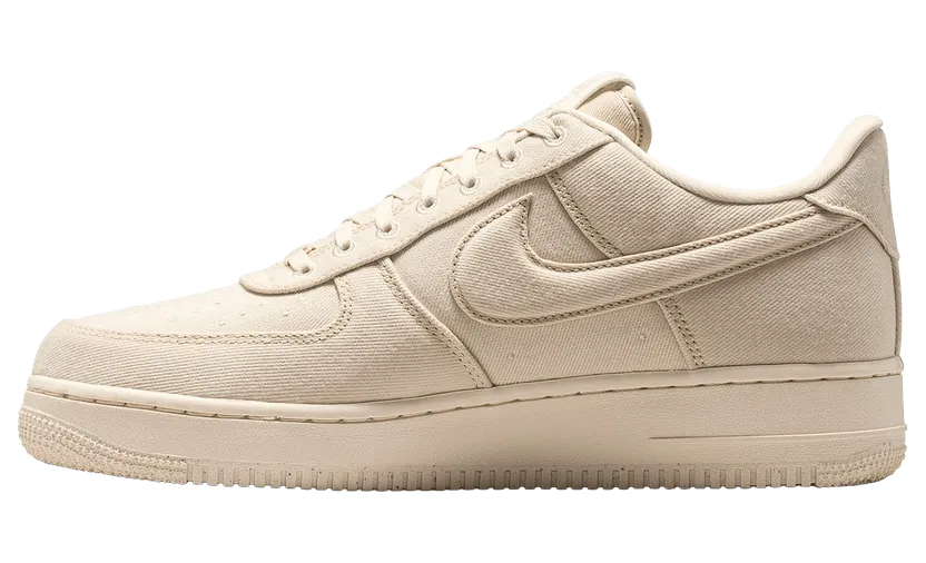 Nike Air Force 1 ’07 LV8 “Beige” (IM5751-200)