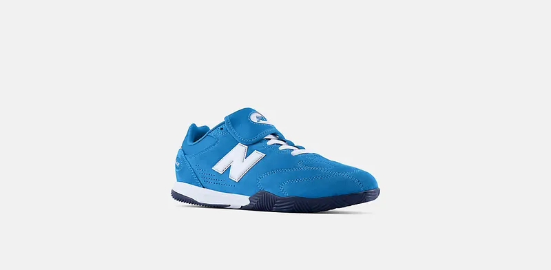 New Balance Numeric 442 ‘Heron Blue’ (UN442SMF)