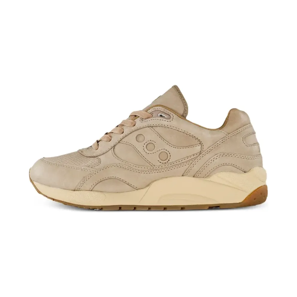 Saucony G9 Shadow 6 Sneakers – Nude (S703141)