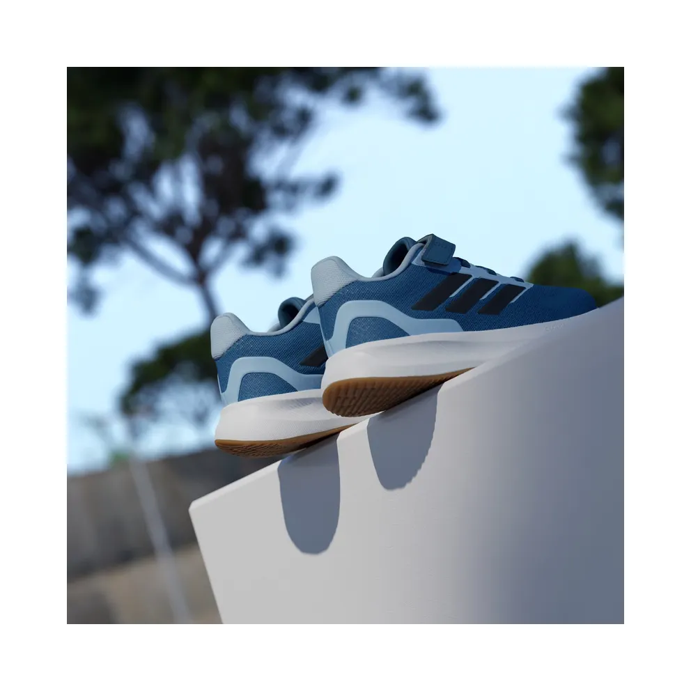 Adidas Runfalcon 5 Kids Dusky Ink / Legend Ink / Glow Blue (JP9398)
