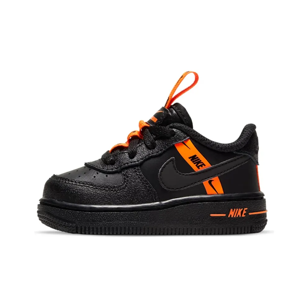 Nike Force 1 LV8 KSA Schwarz (CT4682-001)