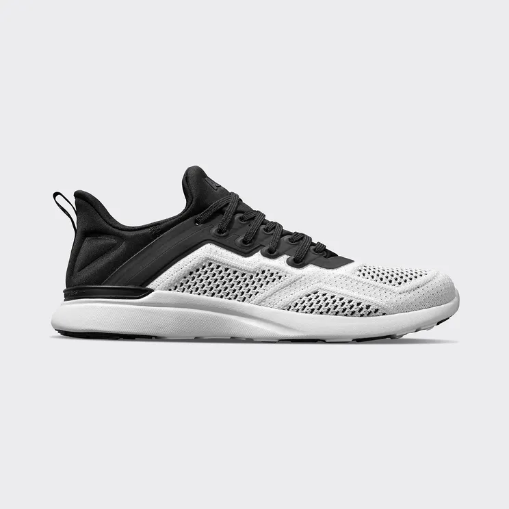 APL TechLoom Tracer “White/Black/Black” (Dames)