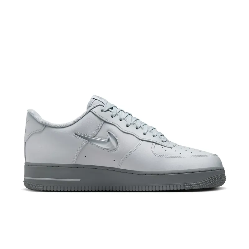 Nike Air Force 1 Low ’07 Jewel Wolf Grey (HM0621-001)
