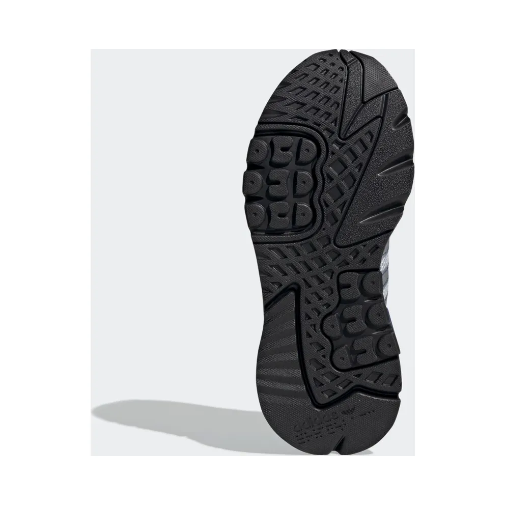 adidas Nite Jogger Team Royal Blue (W) Team Royal Blue/Silver Metallic/Core Black (EG3360)