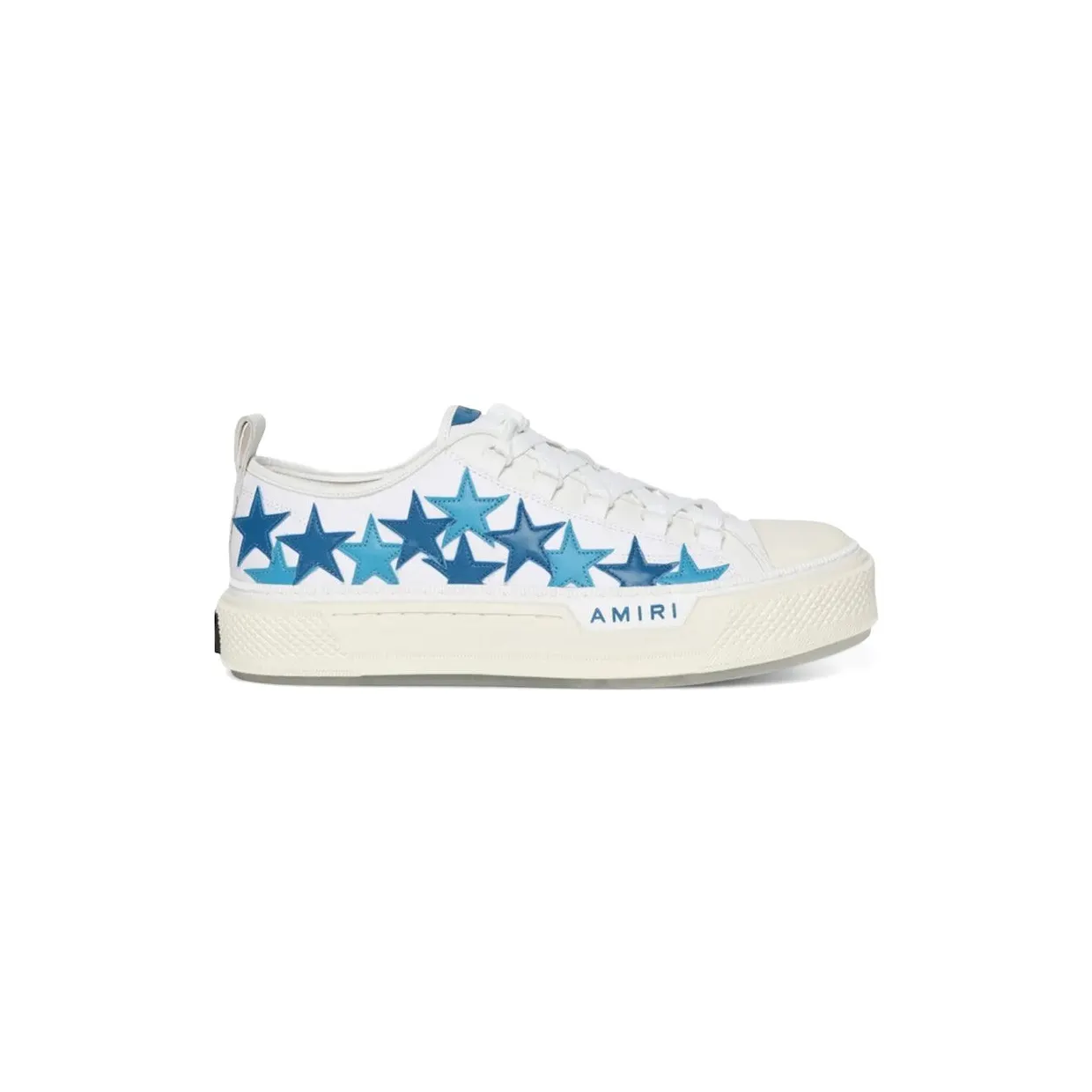 AMIRI Stars Court Low Blue White (PS24MFS013-420)