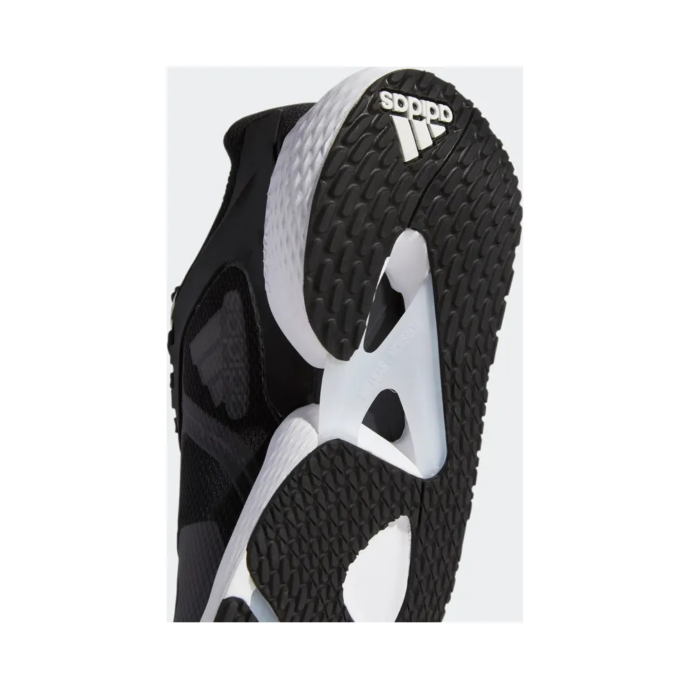 adidas Alphatorsion Core Black / Cloud White / Core Black (FY0008)