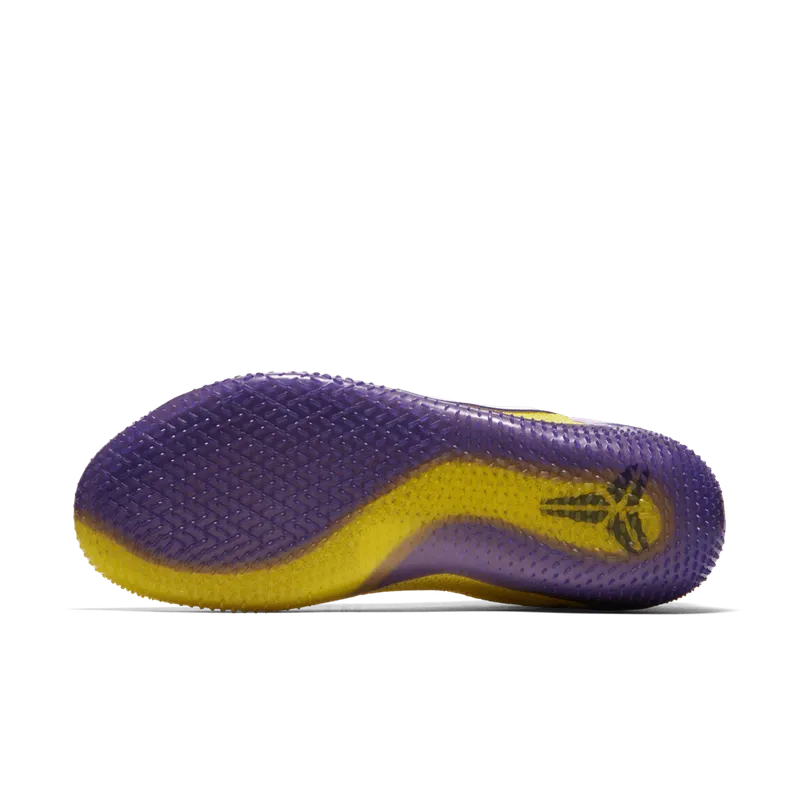 Nike Kobe NXT 360 Yellow Strike Yellow Strike/White (AQ1087-700)