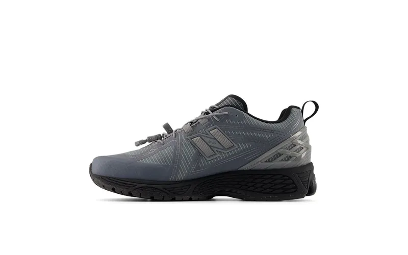 New Balance 1906R No Sew Pack Slate Grey (U1906RNG)