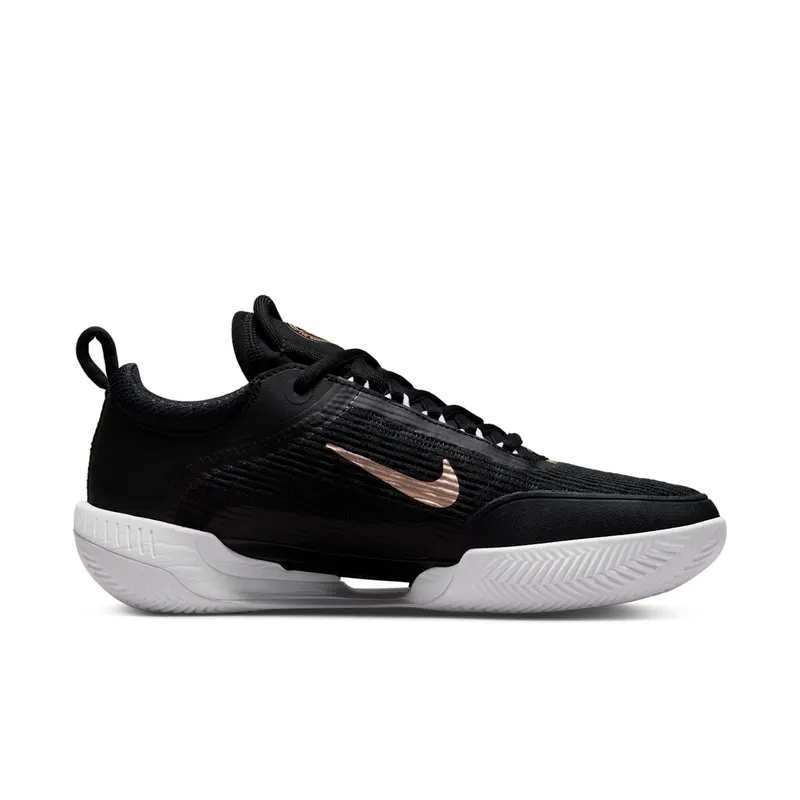 NikeCourt Zoom NXT Clay Court Tennis Black (DH3230-091)