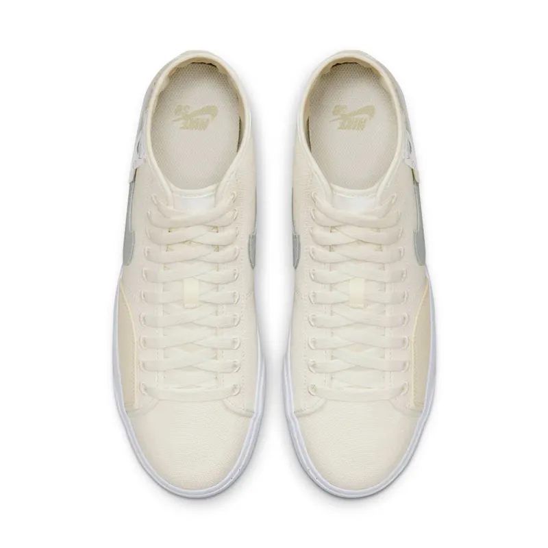 Nike SB Blazer Court MID Premium SOU Summit White (DZ7635-110)