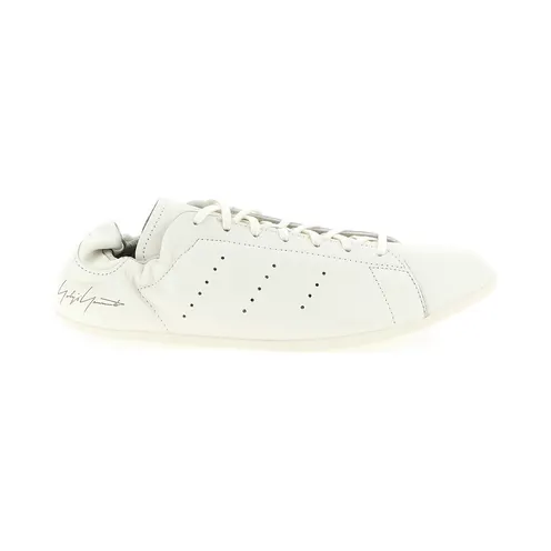 Y-3 Stan Smith Lo Pro “White” (KJ2390WHITE)