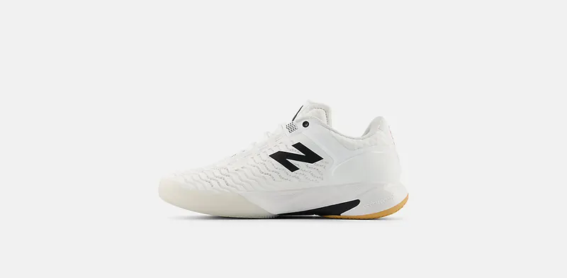 New Balance Fresh Foam X CT-Rally v2 White Black (WCHRALC2)