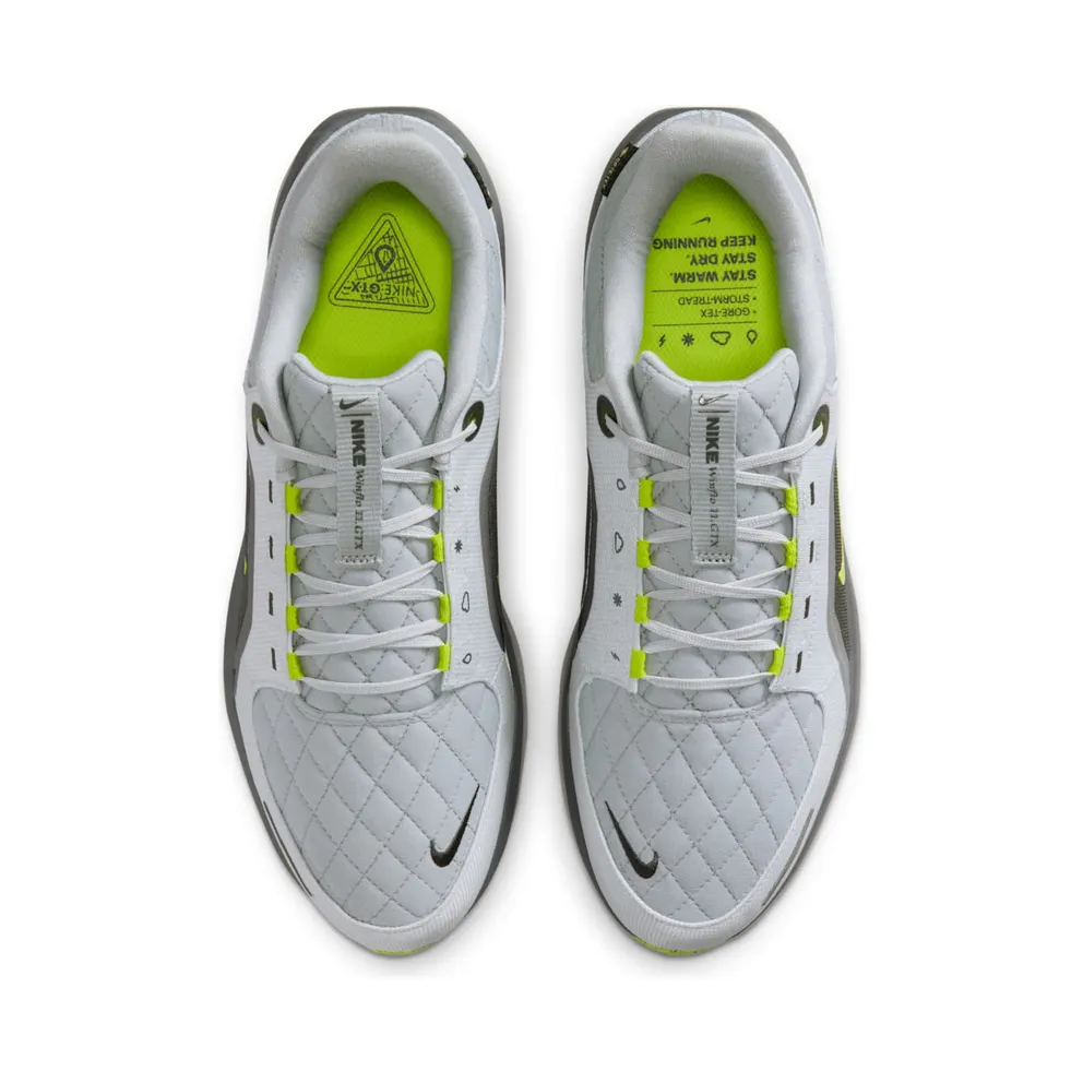 Nike Winflo 11 Grey (FQ1358-005)